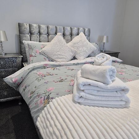 #26A Newly Refurbished Portsmouth Garden Apartment Kültér fotó
