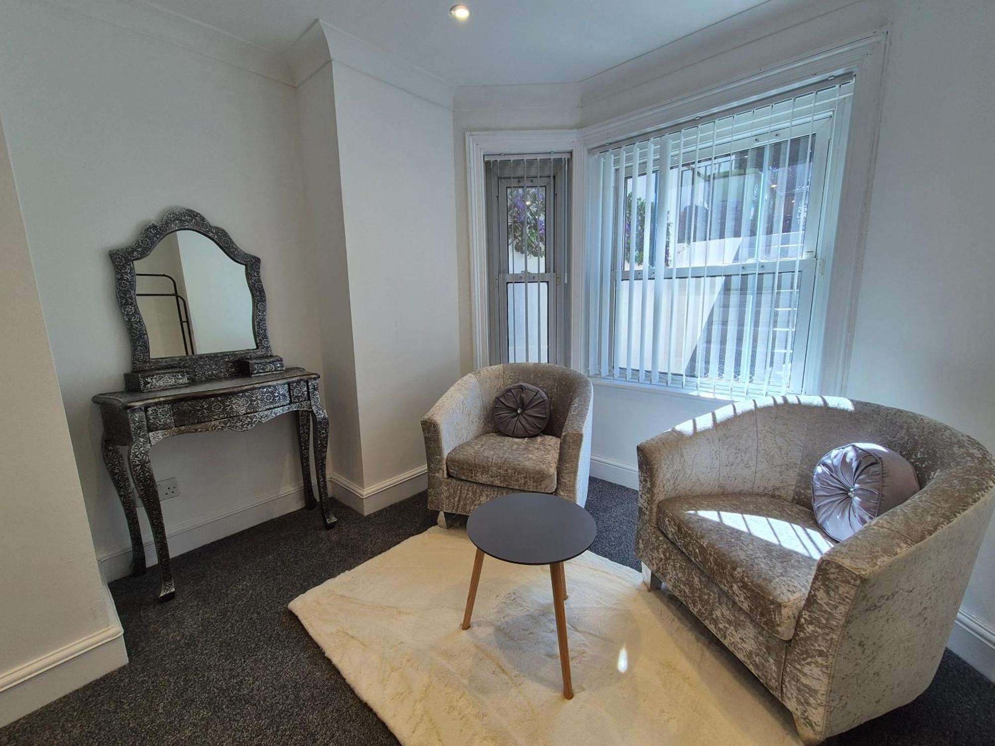 #26A Newly Refurbished Portsmouth Garden Apartment Kültér fotó