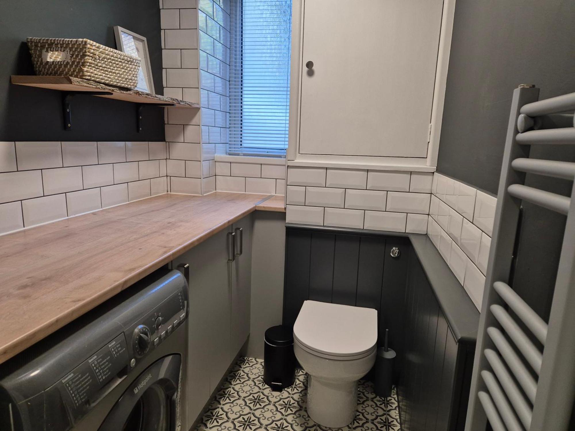 #26A Newly Refurbished Portsmouth Garden Apartment Kültér fotó