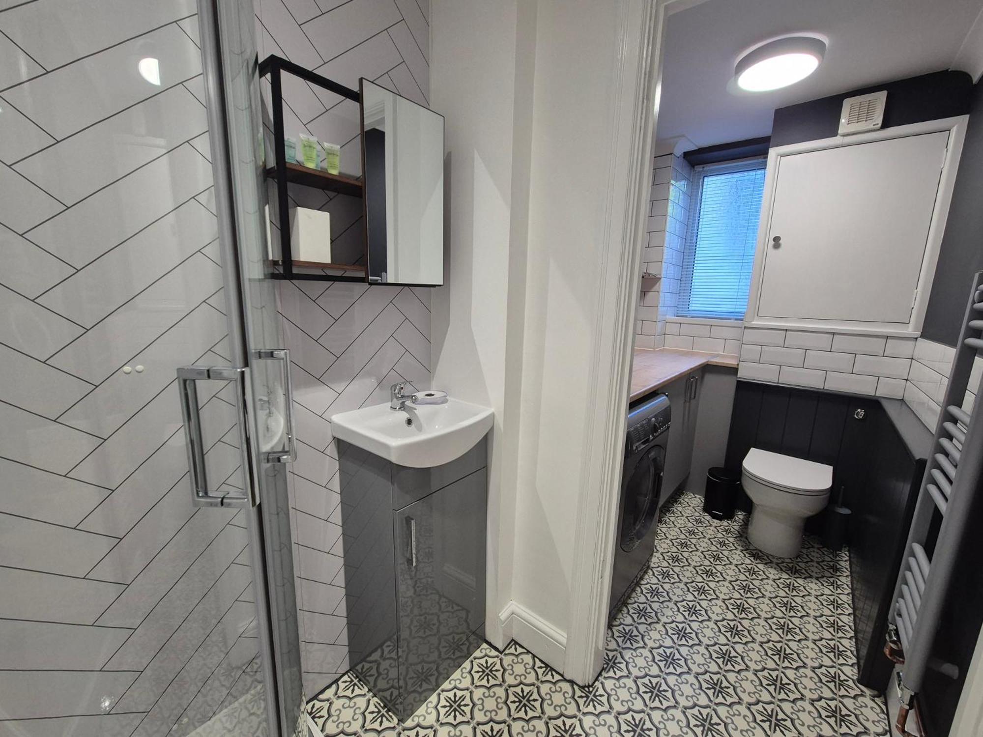 #26A Newly Refurbished Portsmouth Garden Apartment Kültér fotó