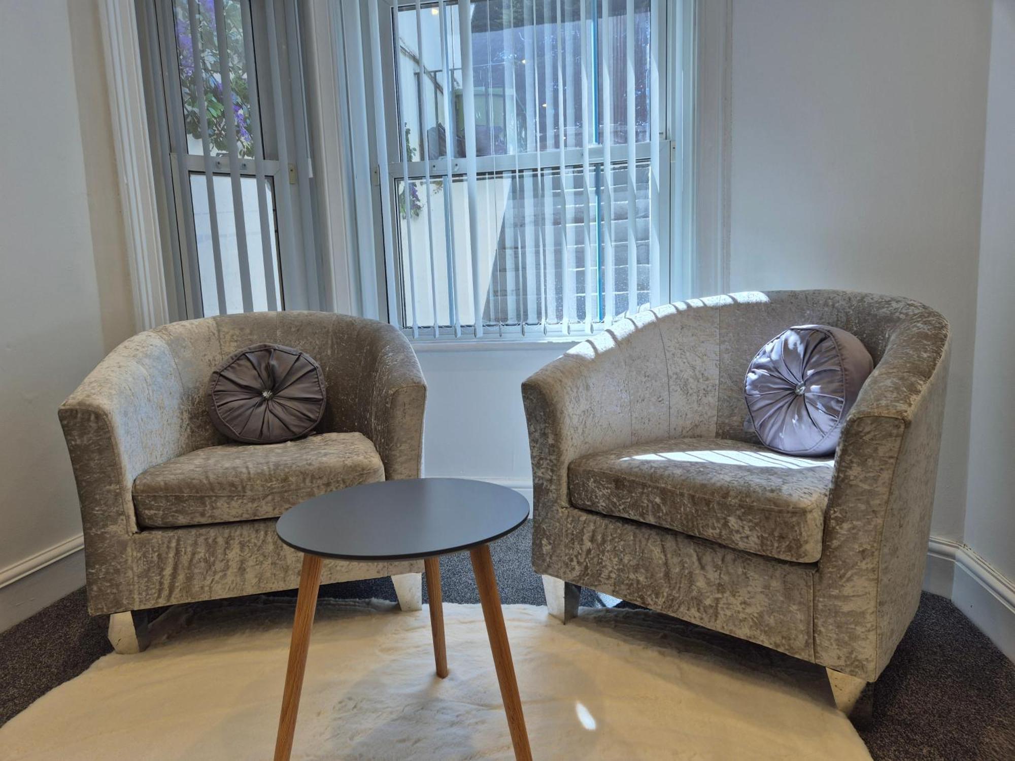 #26A Newly Refurbished Portsmouth Garden Apartment Kültér fotó