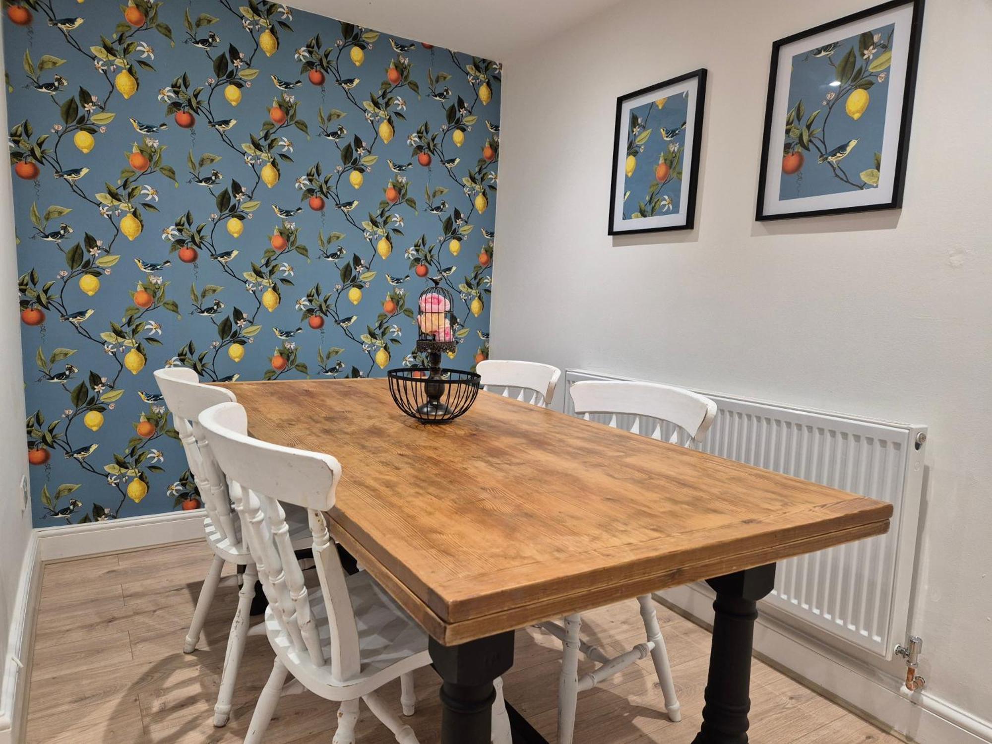 #26A Newly Refurbished Portsmouth Garden Apartment Kültér fotó